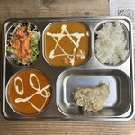 Large Curry 紙屋町店