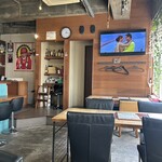 Large Curry 紙屋町店