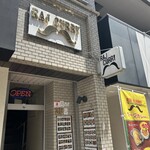 Large Curry 紙屋町店