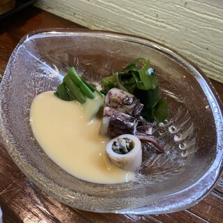 旬魚菜 しら川_1