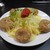 支那そば屋 こうや - 料理写真:皿わんたん