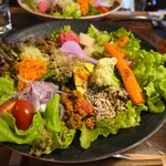間取りカフェ - 