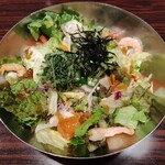 ガスト - 料理写真:ハンバーグ弁当