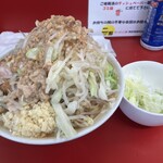ラーメン二郎 - 
