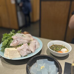 ふぐ料理 玄品 - 