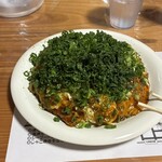 お好み焼 あかつき - 