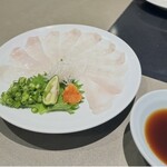 ふぐ料理 玄品 - 