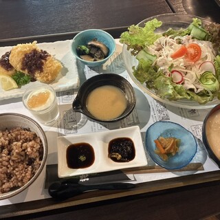 老松 - 料理写真: