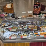 柿安ダイニング - 料理写真: