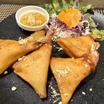 タイ料理レストラン ピントー - 