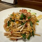 タイ料理レストラン ピントー - 