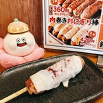 築地銀だこ - 料理写真: