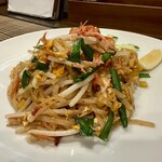 タイ料理レストラン ピントー - 