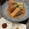 麹と炭火焼鳥 発酵おでん 一献三菜 - 