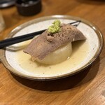 大宮牛タンいろ葉 - 