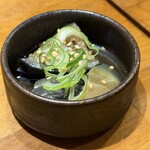 大宮牛タンいろ葉 - 