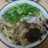 立ち喰いうどん・そば へそ 大久保駅前店