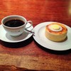 カフェ マメヒコ 宇田川町店