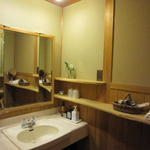 花仙庵 仙仁温泉 岩の湯 - 