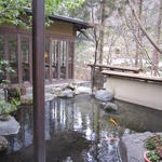 花仙庵 仙仁温泉 岩の湯 - 
