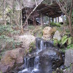 花仙庵 仙仁温泉 岩の湯 - 