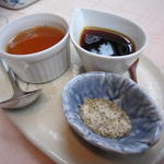 花仙庵 仙仁温泉 岩の湯 - 