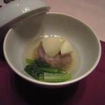 花仙庵 仙仁温泉 岩の湯 - 