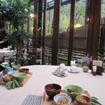 花仙庵 仙仁温泉 岩の湯 - 