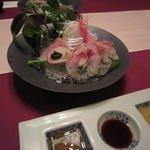 花仙庵 仙仁温泉 岩の湯 - 