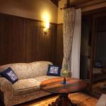 花仙庵 仙仁温泉 岩の湯 - 