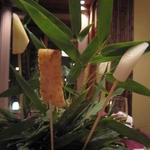 花仙庵 仙仁温泉 岩の湯 - 