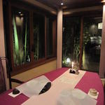 花仙庵 仙仁温泉 岩の湯 - 