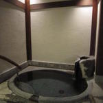 花仙庵 仙仁温泉 岩の湯 - 