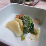 花仙庵 仙仁温泉 岩の湯 - 