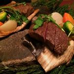 花仙庵 仙仁温泉 岩の湯 - 