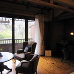 花仙庵 仙仁温泉 岩の湯 - 