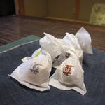 花仙庵 仙仁温泉 岩の湯 - 