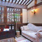 花仙庵 仙仁温泉 岩の湯 - 