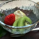 花仙庵 仙仁温泉 岩の湯 - 