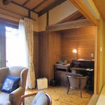 花仙庵 仙仁温泉 岩の湯 - 