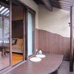 花仙庵 仙仁温泉 岩の湯 - 