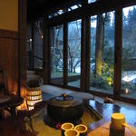 花仙庵 仙仁温泉 岩の湯 - 