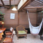 花仙庵 仙仁温泉 岩の湯 - 