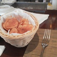 ウルフギャング・ステーキハウス 六本木 - 