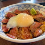いまきん食堂 - 