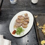 大衆割烹 藤八 - 