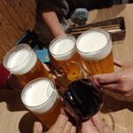 原価ビストロチーズプラス - 