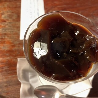 cafe 螢明舎_1