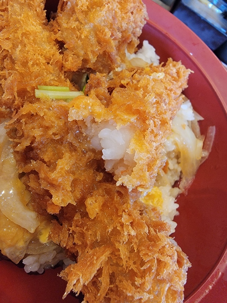 かつ 庵 戸塚 平戸 店