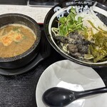 鶏炭焼らーめん専門店 田村家 - 